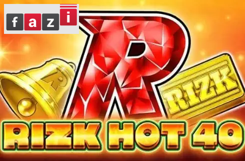 Rizk Hot 40